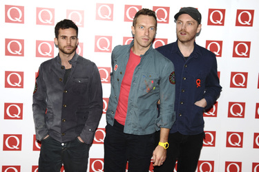 Coldplay
