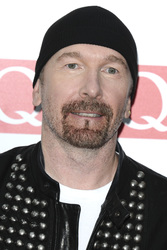 David Howell Evans / The Edge (U2)