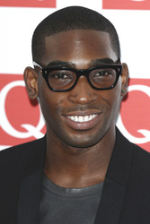 Tinie Tempah