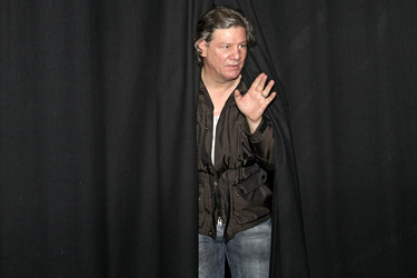 Claude-Oliver Rudolph