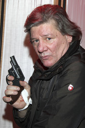 Claude-Oliver Rudolph