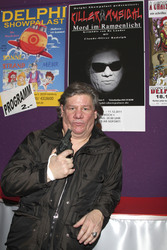 Claude-Oliver Rudolph