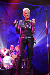 Marie Fredriksson (Roxette)