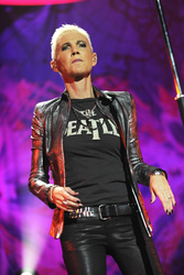 Marie Fredriksson (Roxette)