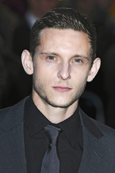 Jamie Bell