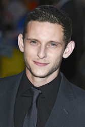 Jamie Bell