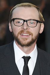 Simon Pegg