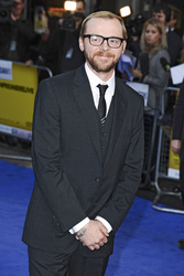 Simon Pegg