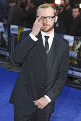 Simon Pegg