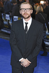 Simon Pegg