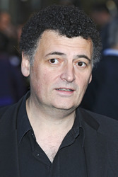 Steven Moffat
