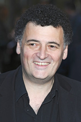 Steven Moffat
