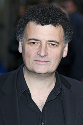 Steven Moffat