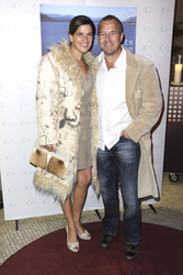 Marie-Jeanette Ferch, Heino Ferch