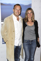 Heino Ferch, Nele Mueller-Stöfen