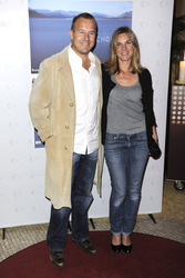 Heino Ferch, Nele Mueller-Stöfen