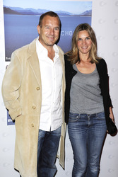 Heino Ferch, Nele Mueller-Stöfen