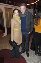 Alexandra Neldel, Sven Burgemeister