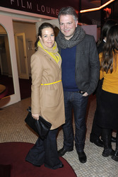 Alexandra Neldel, Sven Burgemeister