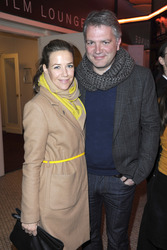 Alexandra Neldel, Sven Burgemeister