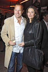 Heino Ferch, Barbara Auer