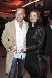 Heino Ferch, Barbara Auer