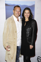 Heino Ferch, Barbara Auer