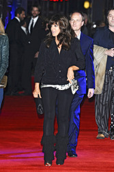 Claudia Winkleman