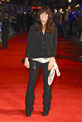 Claudia Winkleman