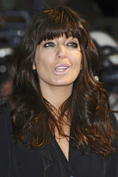 Claudia Winkleman