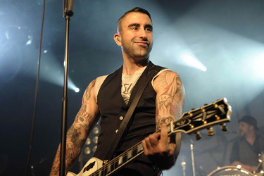 Sammy Amara (Broilers)