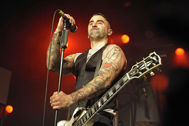 Sammy Amara (Broilers)