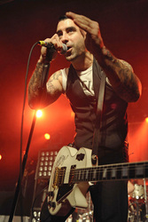 Sammy Amara (Broilers)