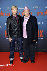 Oliver Sechting, Rosa von Praunheim