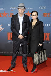 Leander Haußmann, Annika Kuhl