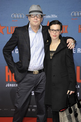 Leander Haußmann, Annika Kuhl