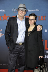 Leander Haußmann, Annika Kuhl