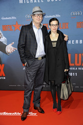 Leander Haußmann, Annika Kuhl