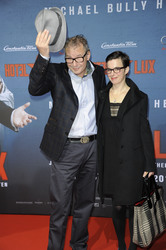 Leander Haußmann, Annika Kuhl