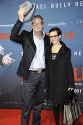 Leander Haußmann, Annika Kuhl