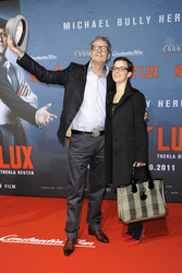 Leander Haußmann, Annika Kuhl