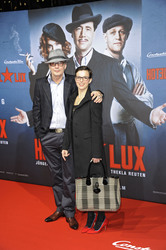 Leander Haußmann, Annika Kuhl
