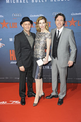 Jürgen Vogel, Thekla Reuten, Michael 'Bully' Herbig