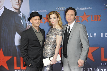Jürgen Vogel, Thekla Reuten, Michael 'Bully' Herbig