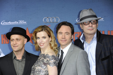 Jürgen Vogel, Thekla Reuten, Michael 'Bully' Herbig, Leander Haußmann