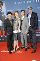 Jürgen Vogel, Thekla Reuten, Michael 'Bully' Herbig, Leander Haußmann