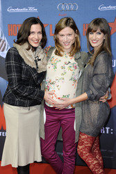 Ulrike Frank, Lena Ehlers, Isabell Horn