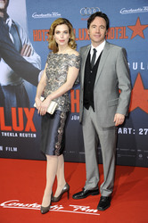 Thekla Reuten, Michael 'Bully' Herbig