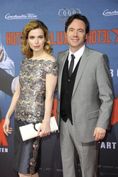 Thekla Reuten, Michael 'Bully' Herbig