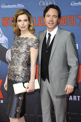Thekla Reuten, Michael 'Bully' Herbig